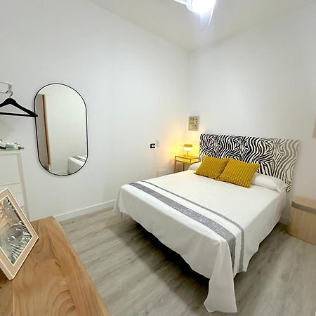 דירות ארסיפה Edificio Altavista 57 מראה חיצוני תמונה